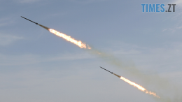 Перед Різдвом російські терористи можуть здійснити новий обстріл України