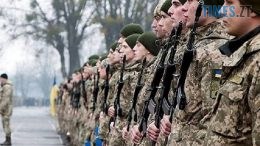 В Україні затвердили новий порядок обліку призовників, військовозобов'язаних та резервістів