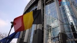 Бельгія виділила для України найбільший пакет військової допомоги