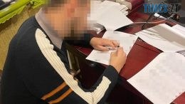 На Житомирщині прислужник монастиря УПЦ (МП) закликав до захоплення Києва