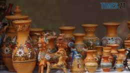 Житомирян запрошують на відкриття виставки «Мистецький передзвін»