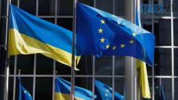 Україна розраховує вступити в ЄС за два роки – Шмигаль