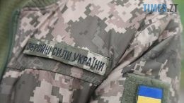 Зеленський підписав закон про посилення відповідальності військовослужбовців