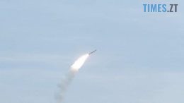 В Іршанській громаді Житомирщини виявили уламки російської ракети