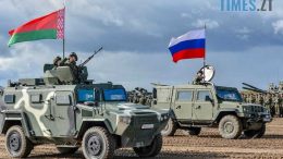 Пряма участь білорусі у війні проти України – малоймовірна – ISW