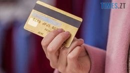 У Житомирі тимчасово призупинено списання за проїзд з банківських карток