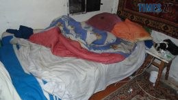 На Звягельщині сварка братів для одного закінчилася лікарнею, а для другого - СІЗО