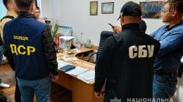 У Житомирі через хабар на лаві підсудних опинився декан факультету одного з ВНЗ