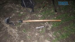 На Коростенщині двоє братів викопали та викрали у зв`язківців понад 1 км мідного дроту