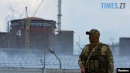 російські терористи шукають можливлості для транзиту електроенергії із ЗАЕС до росії