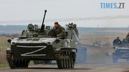російські терористи можуть піти у новий наступ