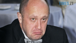 На росії виник конфлікт між військовим командуванням та власником ПВК "Вагнер"