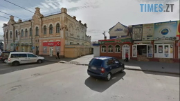 В одному з житомирських готелів було вбито постояльця
