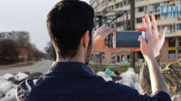 Українців попередили про покарання за «зливання» даних про військових