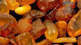Прокуратура Житомирщини повернула державі більше 4 т незаконно добутого бурштину
