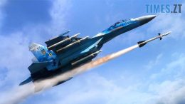 Україна може отримати авіацію і далекобійні ракети – Подоляк