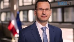 Поразка України у війні призведе до Третьої світової війни