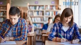 НМТ замість ЗНО: що та як здаватимуть випускники 2023 року
