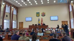 Депутати Житомирської облради виступили проти реформи лісового господарства: деталі