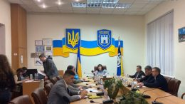 Житомирський ліцей №23 передали на баланс департаменту освіти