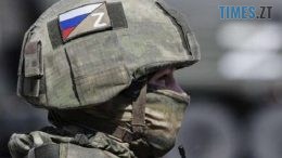 Загарбники посилюють режимні заходи на окупованих територіях