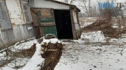 На Житомирщині щедрування завершилося вбивством