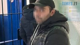 Житомирські правоохоронці знайшли спільника "візитерів", який викрав гроші з квартири