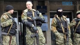 На окупованих територіях серед загарбників зростає кількість захворювань на особливо небезпечні інфекції