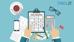 В Україні хочуть скасувати 2% податок для ФОПів
