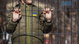росіяни створили мережу таборів для "перевиховання" та подальшого усиновлення українських дітей