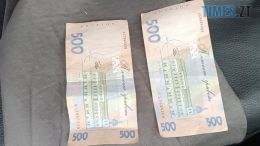На Брусилівщині двоє п`яних водіїв намагалися відкупитися від відповідальності