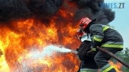"Наше першочергове завдання - порятунок людей": житомирські рятувальники тримають оборону в тилу