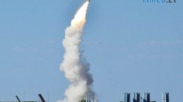 росія може накопичувати сили, щоб завдати ракетного удару перед річницею вторгнення в Україну