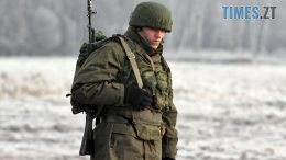 Серед окупантів випадки дезертирства набули масового характеру