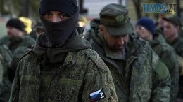 У Новій Каховці окупанти шукають у місцевих плавзасоби для вчинення диверсій