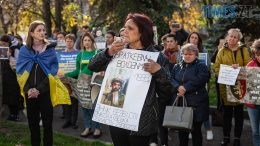 На Житомирщині пройде зустріч з родинами зниклих безвісти