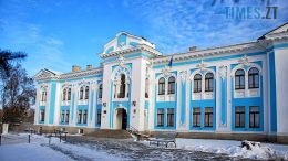 Відзавтра поновлює свою роботу Житомирський обласний краєзнавчий музей