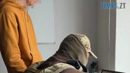 СБУ викрила ділків, які продавали персональні дані українців громадянам рф