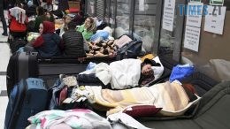 Українці, які перебувають у Польщі, можуть отримати допомогу від Польського Червоного Хреста