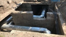 В Житомирі планують заміну тепломережі на двох вулицях