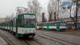 Житомирянам обіцяють повернути трамвай