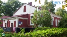 Житомирську дитячу стоматологічну поліклініку приєднають до лікарні ім. Башека
