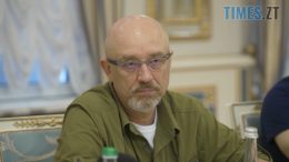 Резнікова можуть замінити на посаді, серед кандидатів – Буданов