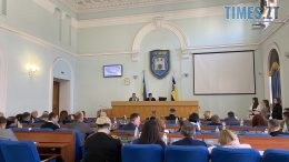 У 2022 році на допомогу військовим з бюджету Житомира виділили 541 млн. грн