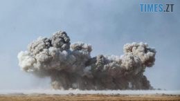 На Звягельщині сьогодні гучно