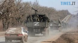 На Херсонщині загарбники поновили тотальне мародерство: особливо користуються попитом місцеві автомобілі
