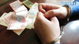 У Житомирі чоловік прихистив родича і... залишився без цінностей