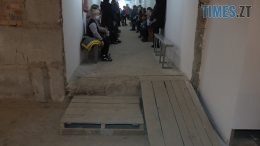Посадовців Новогуйвинської селищної ради підозрюють у розтраті понад 7 мільйонів гривень, виділених на облаштування укриттів