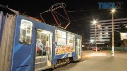 Бізнес чи комфорт містян: 27 лютого стане відомо чи функціонуватиме трамвай у Житомирі