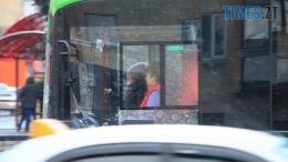 Тролейбусну лінію на Мальованку планують добудувати вже за два місяці